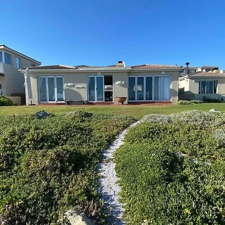 Huis By Die See Hermanus Exterior foto