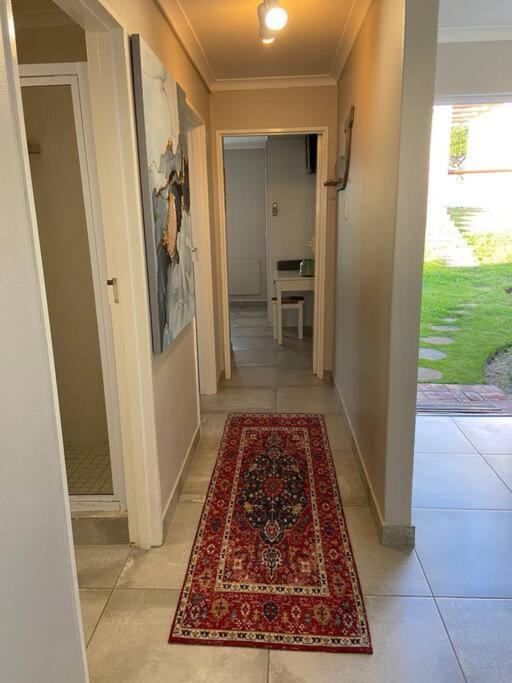 Ferienhaus By Hermanus