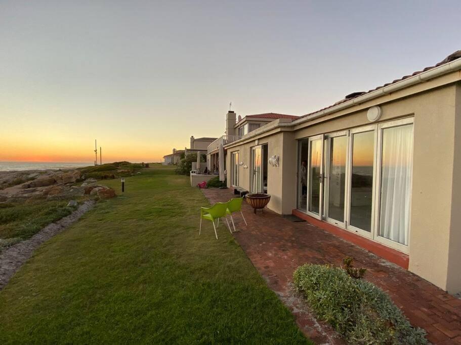 By * Hermanus